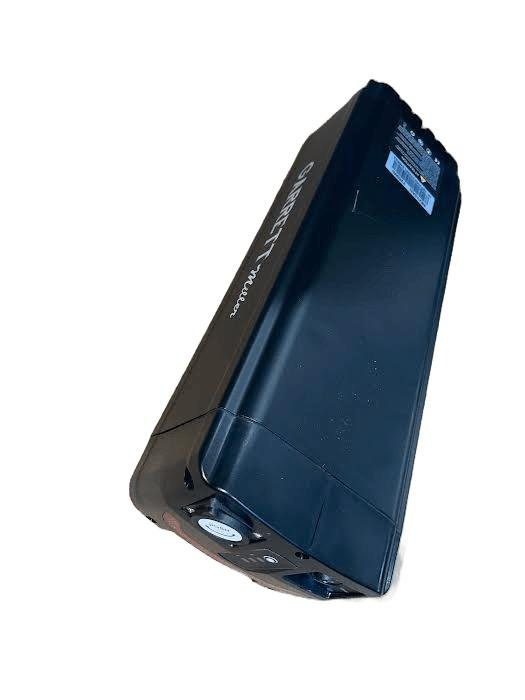Batterie 48V 15Ah (Coque Aluminium) pour Vélo Électrique Garrett Miller Z et City - Weebot