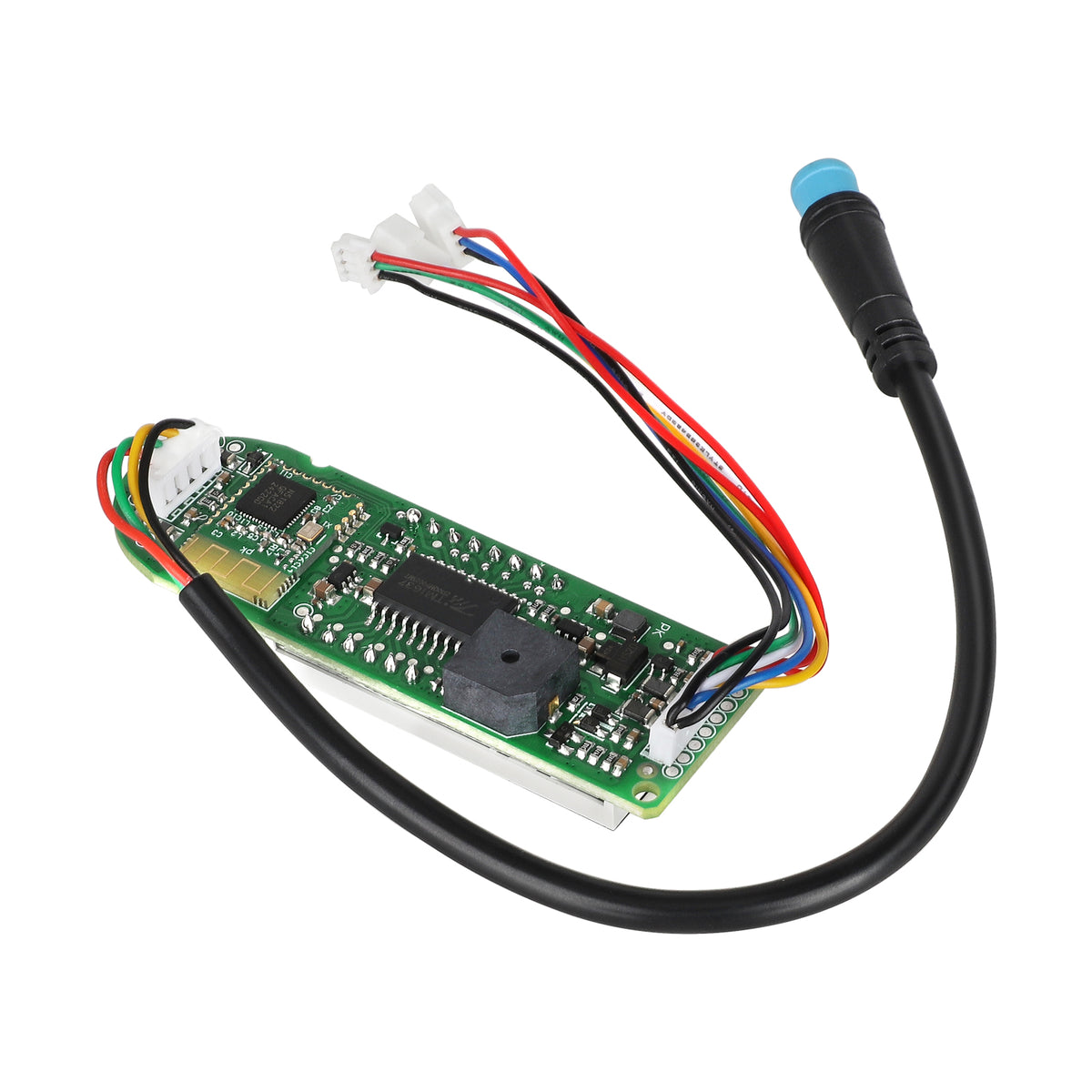 Carte Électronique d'Affichage Bluetooth, vue 5