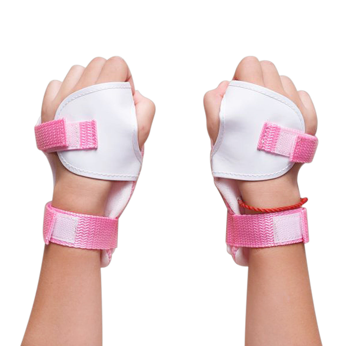 Protections Enfant Taille S Vert (6 Pièces), vue 5