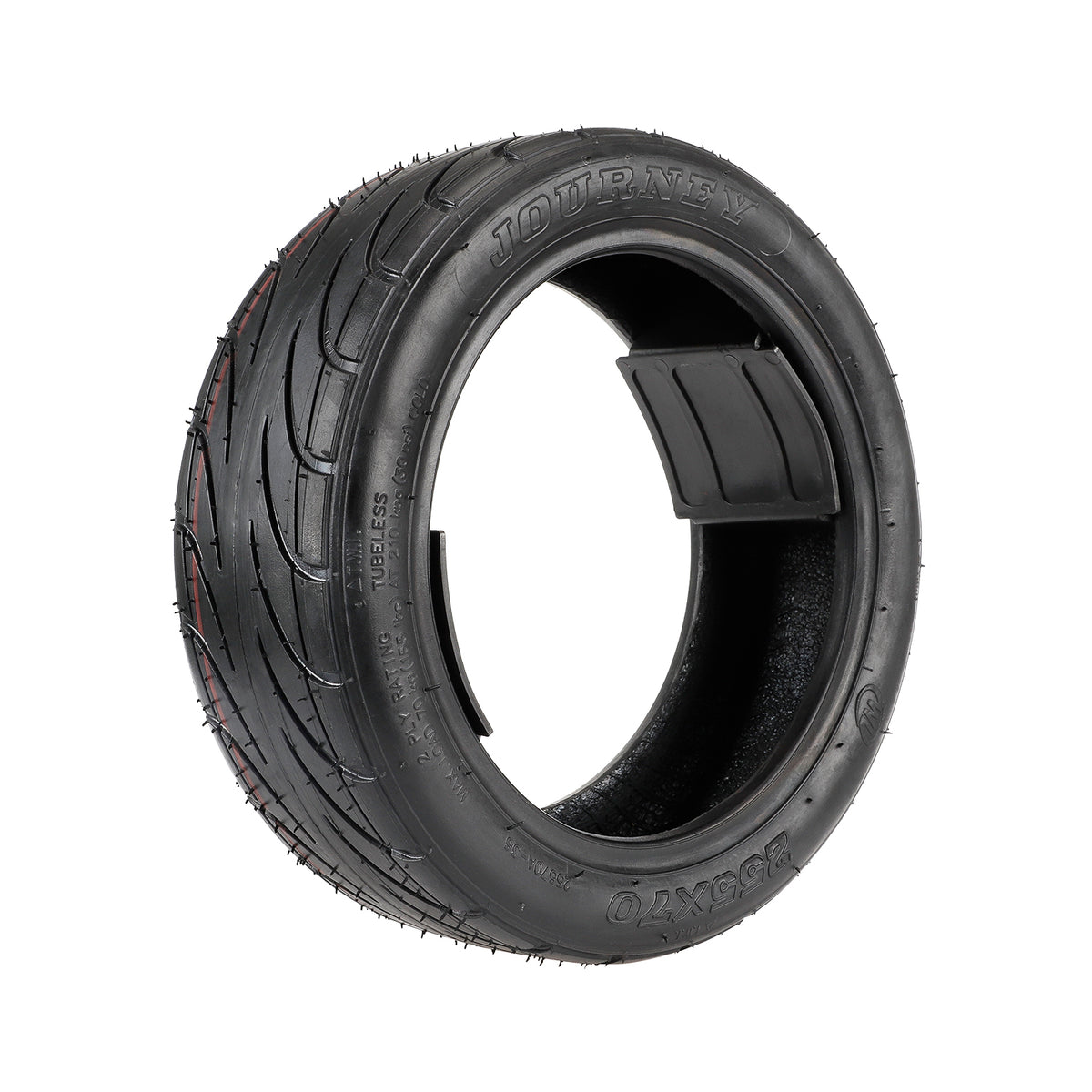 Pneu Tubeless Wanda 10 Pouces (255x70), vue 6