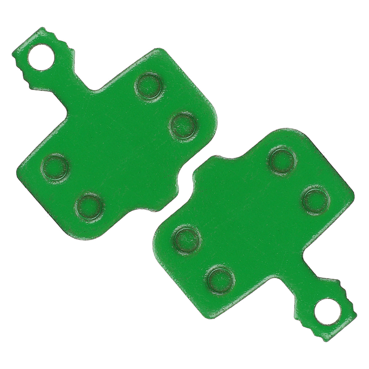Plaquettes de Frein Céramique Vertes Speedual Zero 8X 10X 11X Vsett 10, vue 5