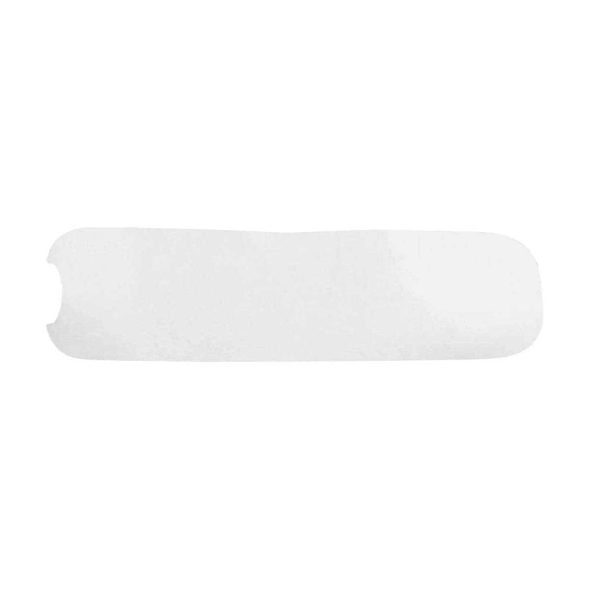 Grip de Deck en Silicone d'Origine Noir avec Ligne Orange, vue 6