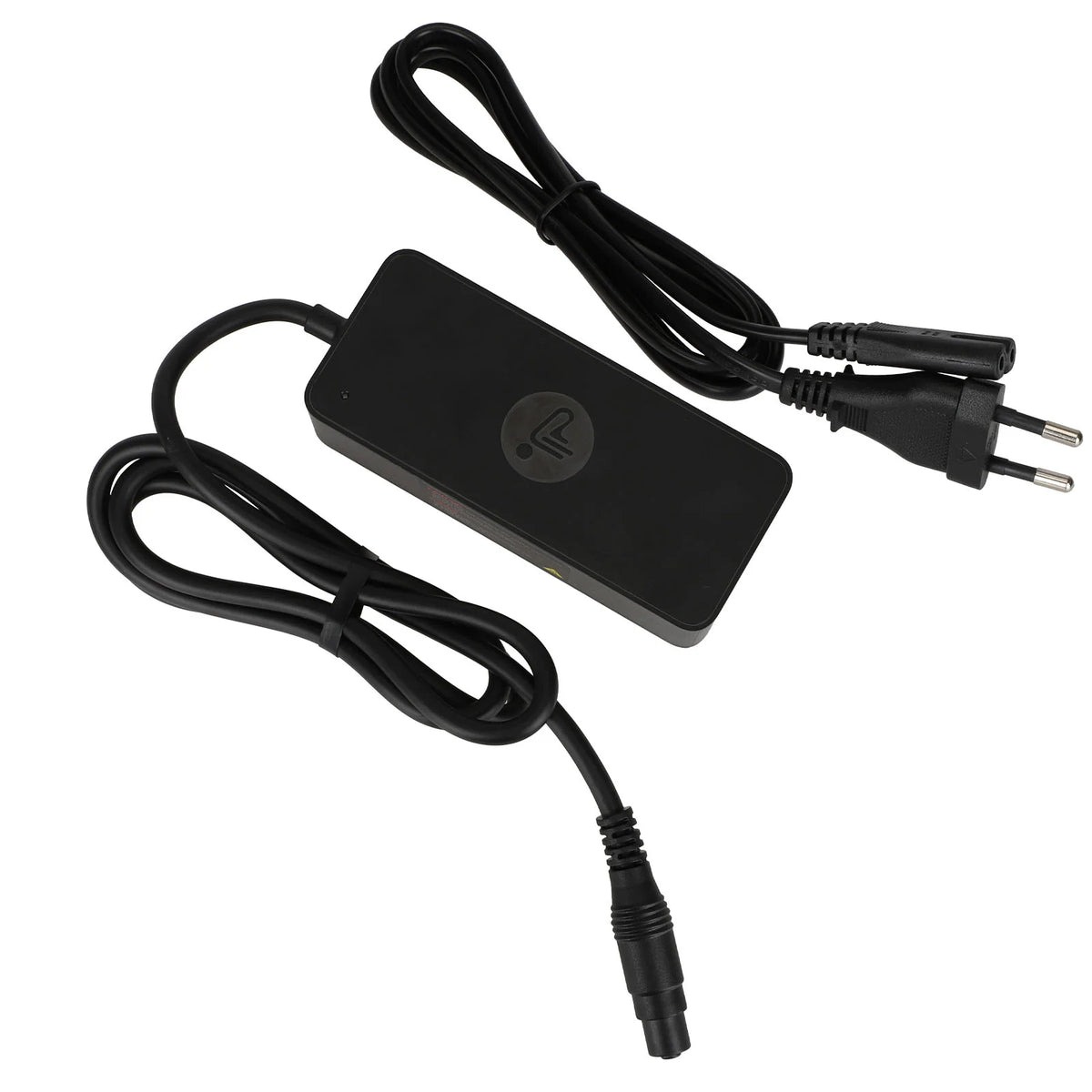 Chargeur Rapide 53,6V 3,9A d'Origine Prise Ronde, vue 3