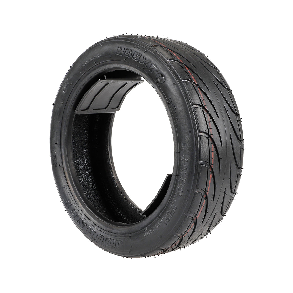Pneu Tubeless Wanda 10 Pouces (255x70), vue 5