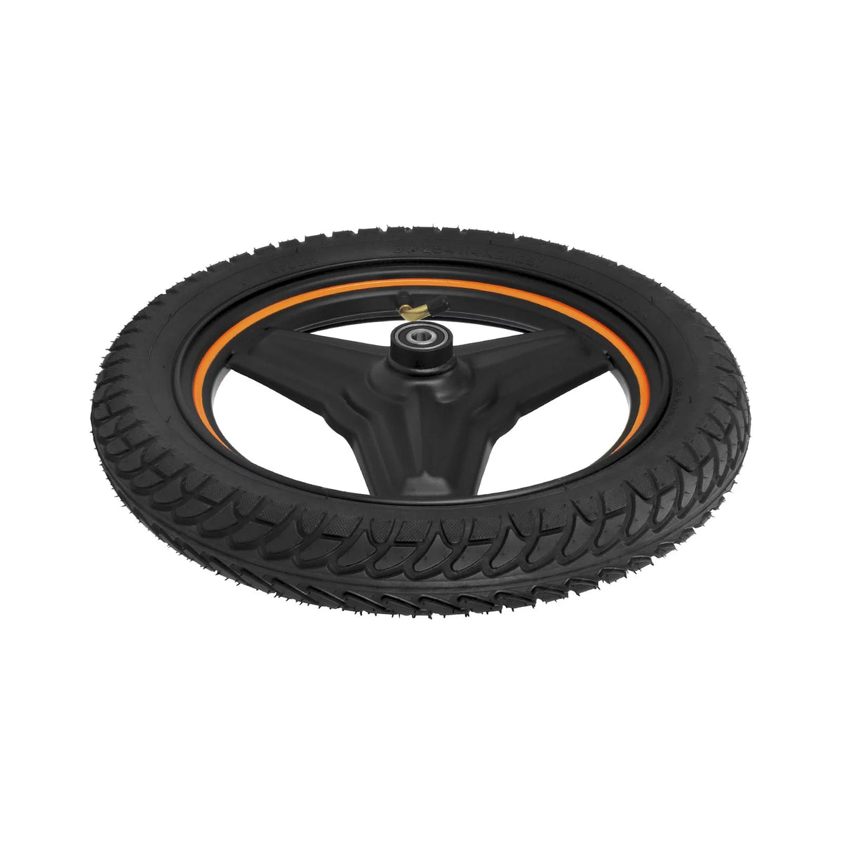 Roue Avant Complète 14 Pouces, vue 5