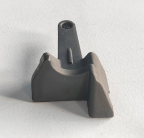 Carénage latéral avant droit noir pour Dualtron Sonic Alien