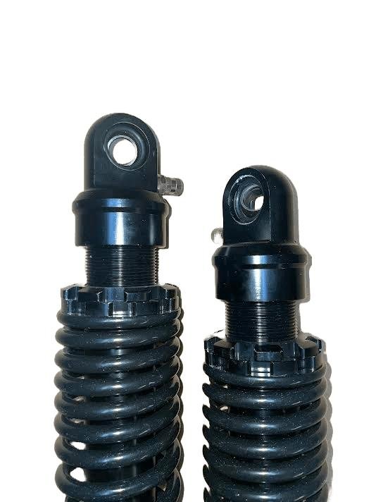 Paire de Suspension Arrière pour Vélo Électrique Garrett Miller City - Weebot