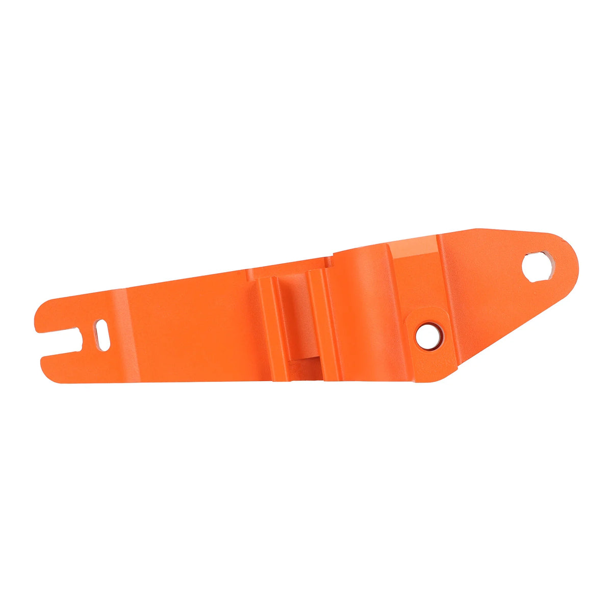 Bras de Suspension Arrière Gauche Orange, vue 3