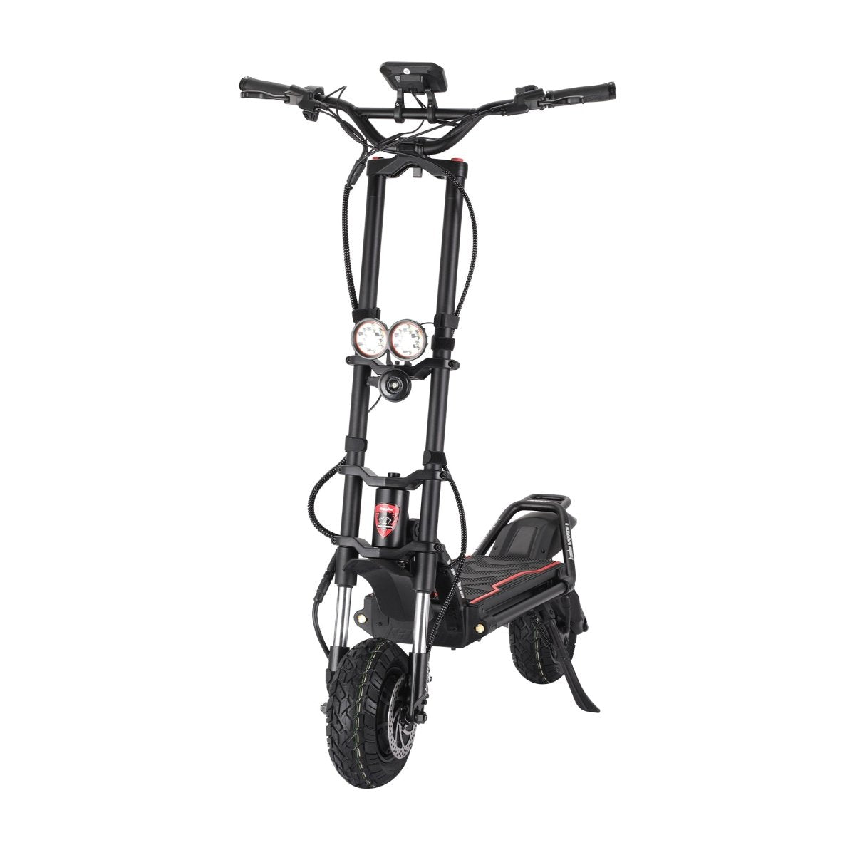Trottinette Électrique Kaabo Wolf Warrior 11 MAX - Weebot