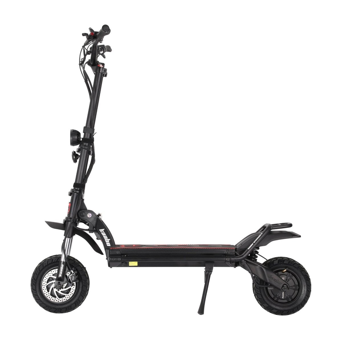 Trottinette Électrique Kaabo Wolf Warrior 11 MAX - Weebot