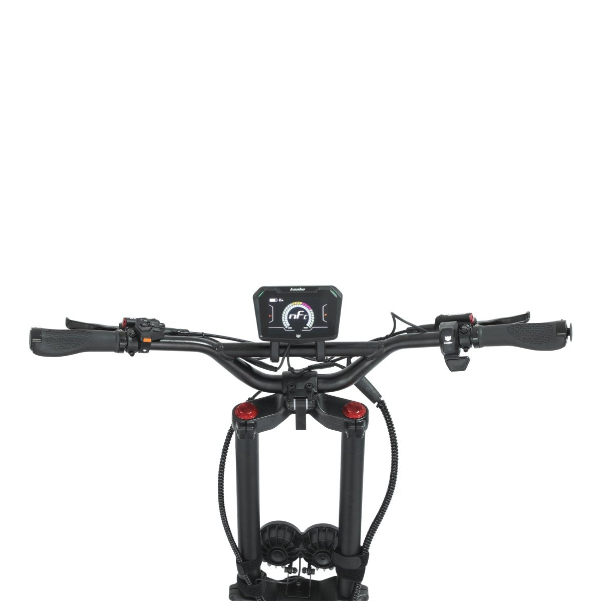 Trottinette Électrique Kaabo Wolf Warrior 11 MAX - Weebot