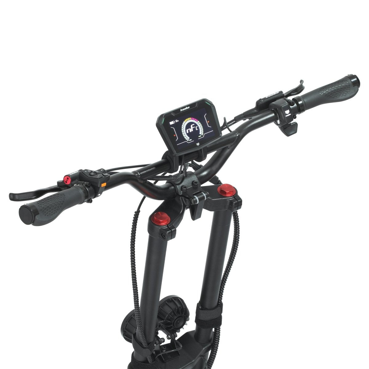 Trottinette Électrique Kaabo Wolf Warrior 11 MAX - Weebot