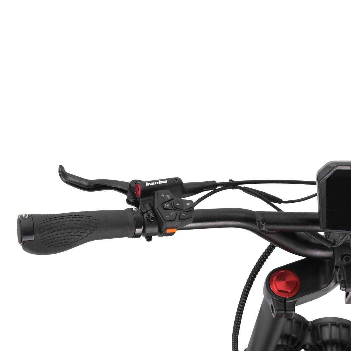 Trottinette Électrique Kaabo Wolf Warrior 11 MAX - Weebot