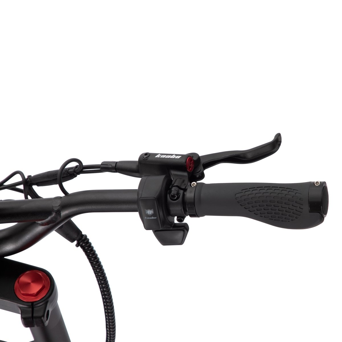 Trottinette Électrique Kaabo Wolf Warrior 11 MAX - Weebot