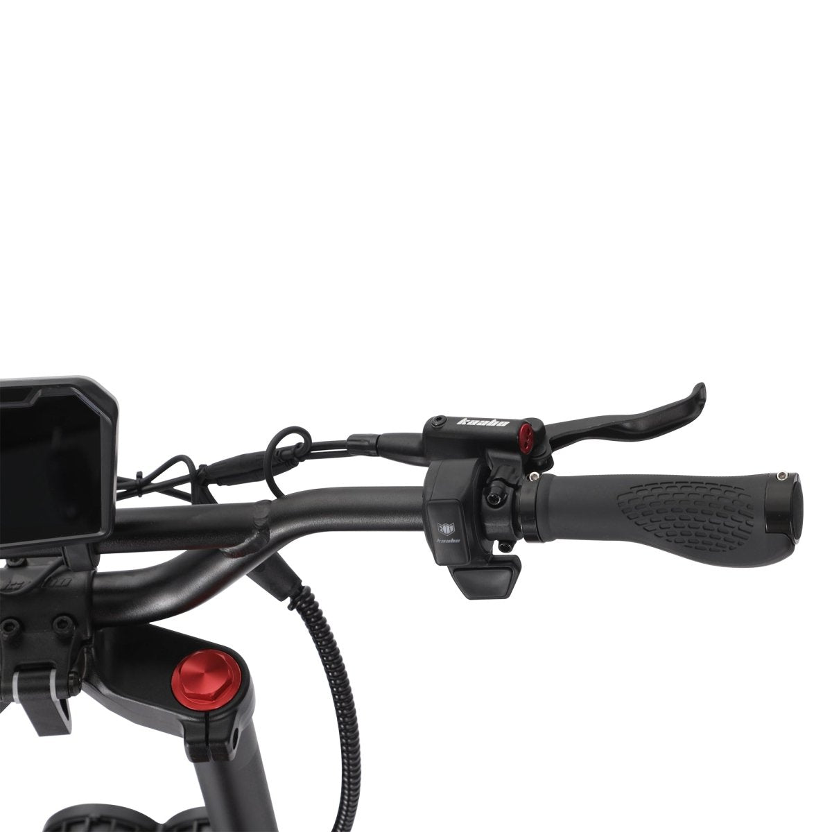 Trottinette Électrique Kaabo Wolf Warrior 11 MAX - Weebot