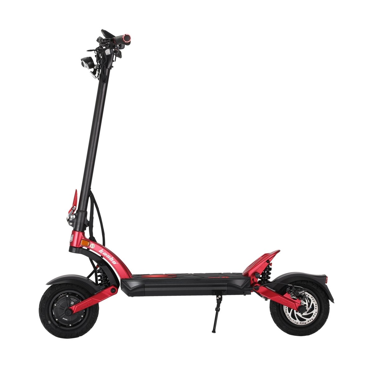 Trottinette Électrique Kaabo Mantis X PLUS - Weebot