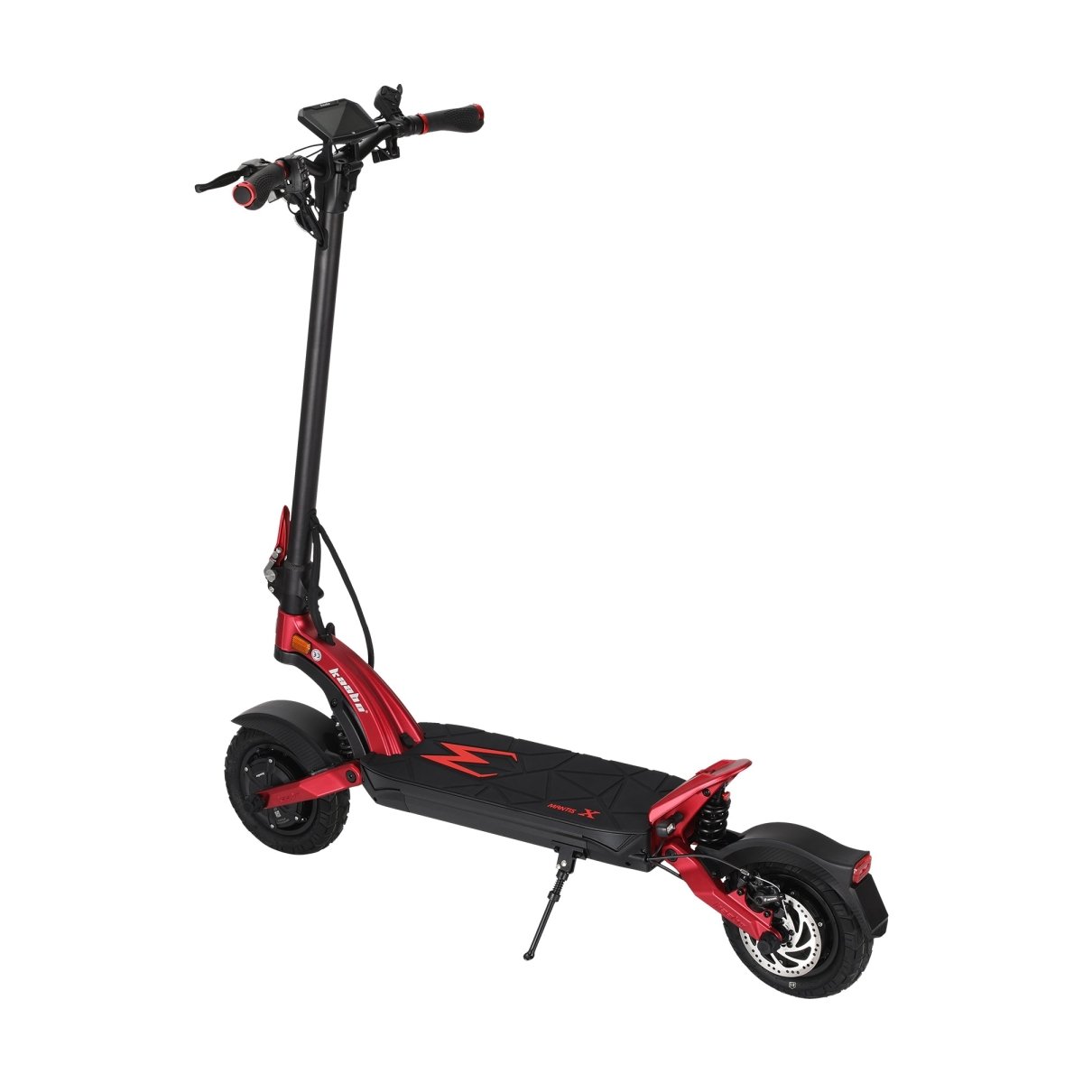 Trottinette Électrique Kaabo Mantis X PLUS - Weebot