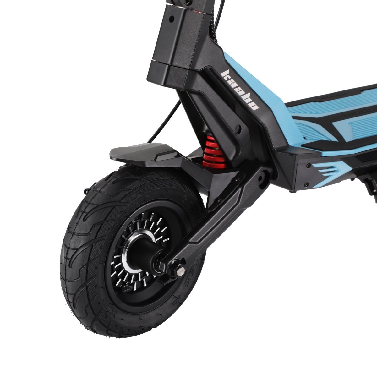 Trottinette Électrique Kaabo Urban - Weebot