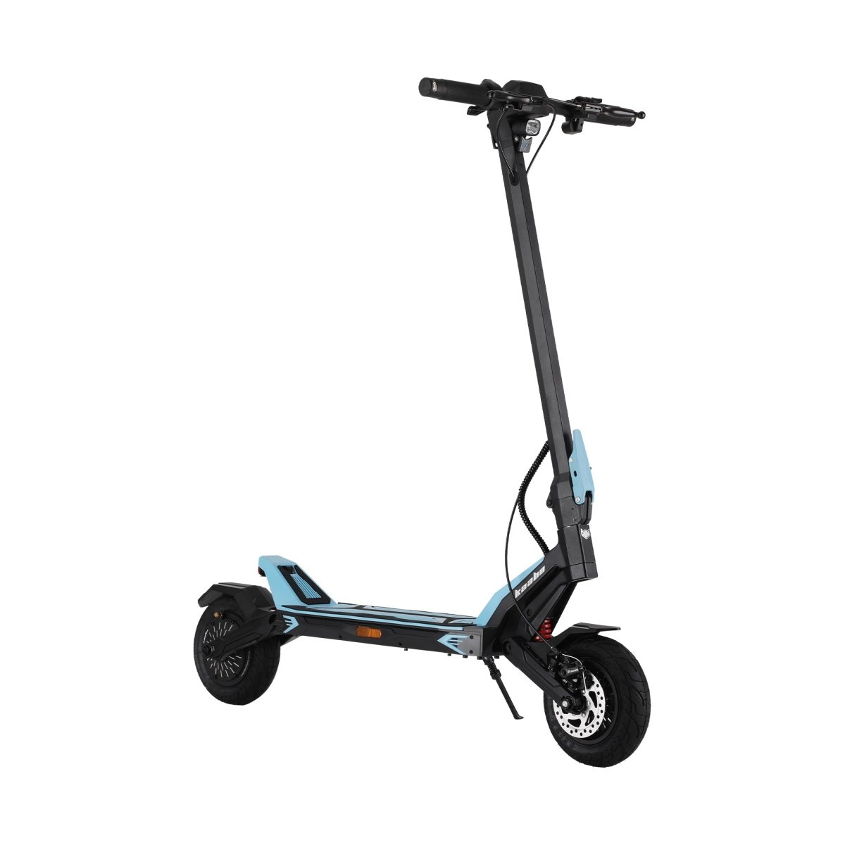Trottinette Électrique Kaabo Urban - Weebot