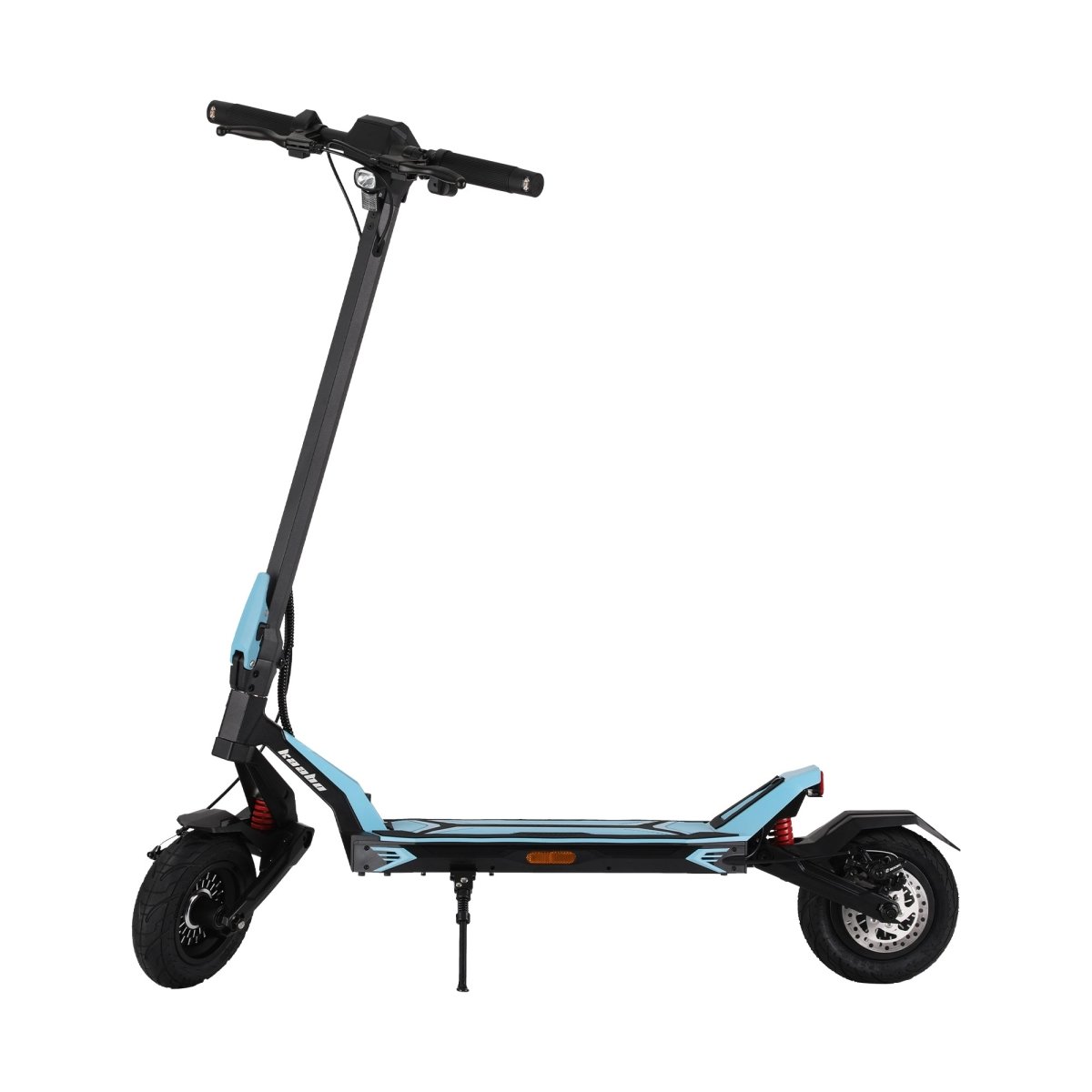 Trottinette Électrique Kaabo Urban - Weebot