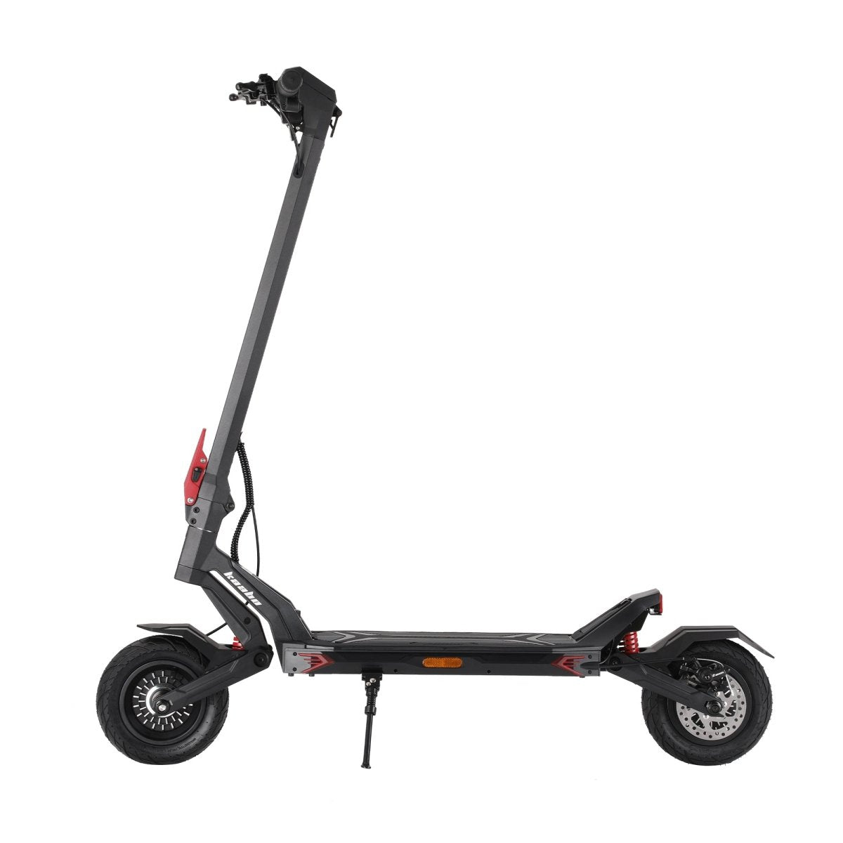 Trottinette Électrique Kaabo Urban - Weebot