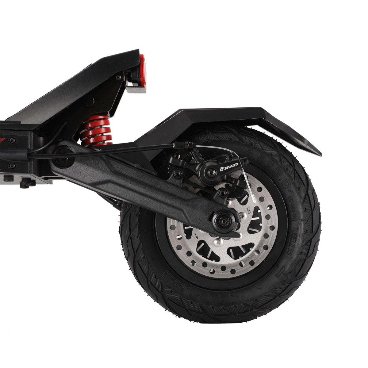 Trottinette Électrique Kaabo Urban - Weebot