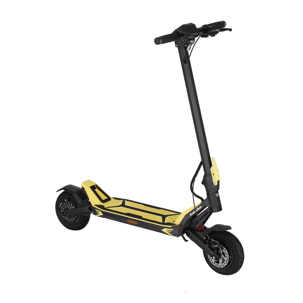 Trottinette Électrique Kaabo Urban - Weebot
