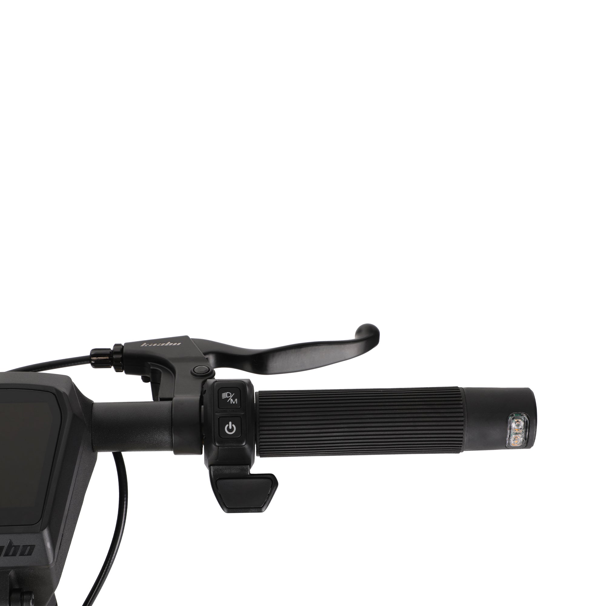 Trottinette Électrique Kaabo Urban : légère et confortable- weebot