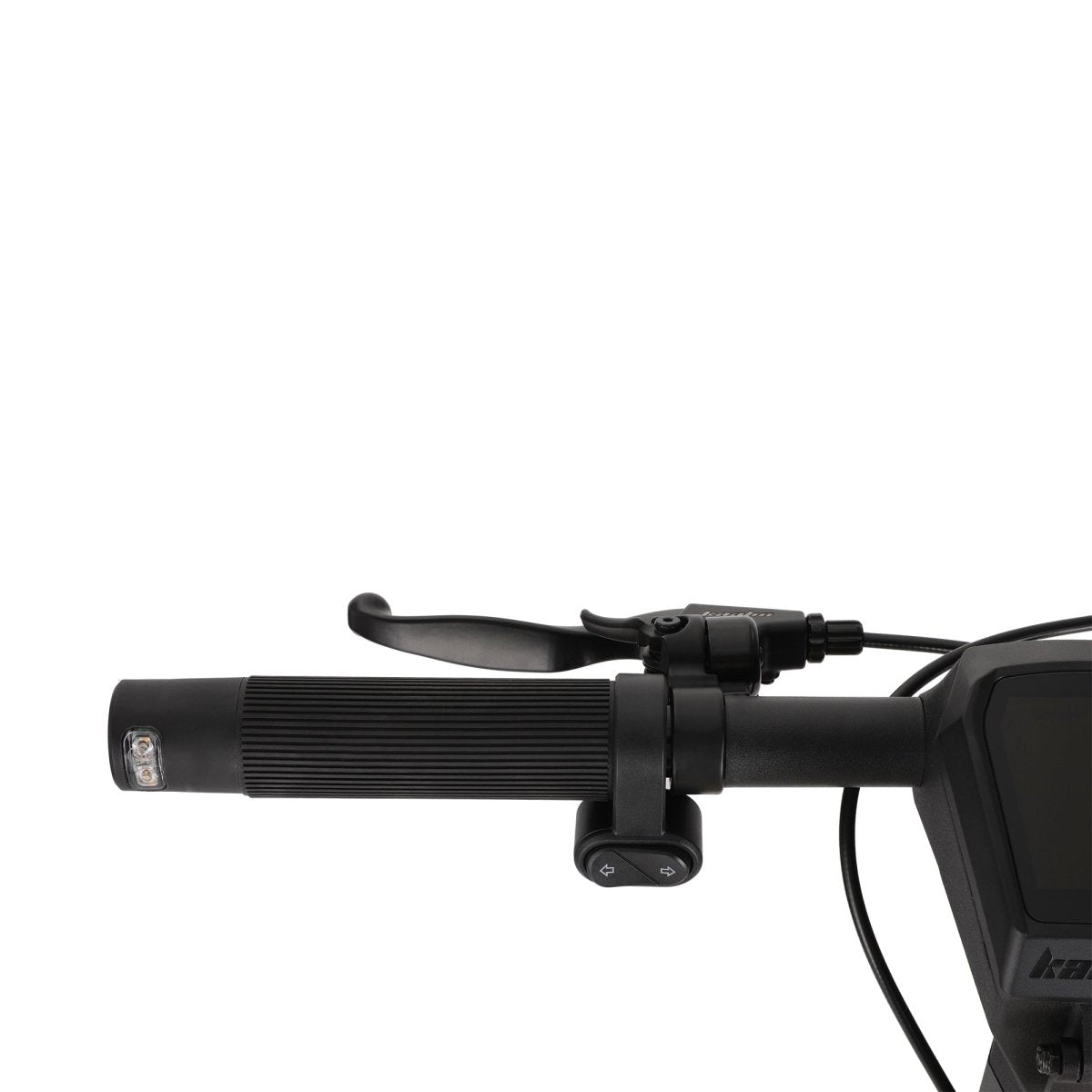 Trottinette Électrique Kaabo Urban - Weebot