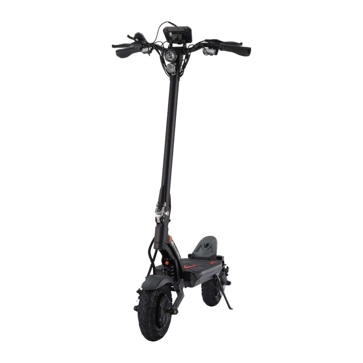 Trottinette Électrique Kaabo Mantis X PLUS - Weebot