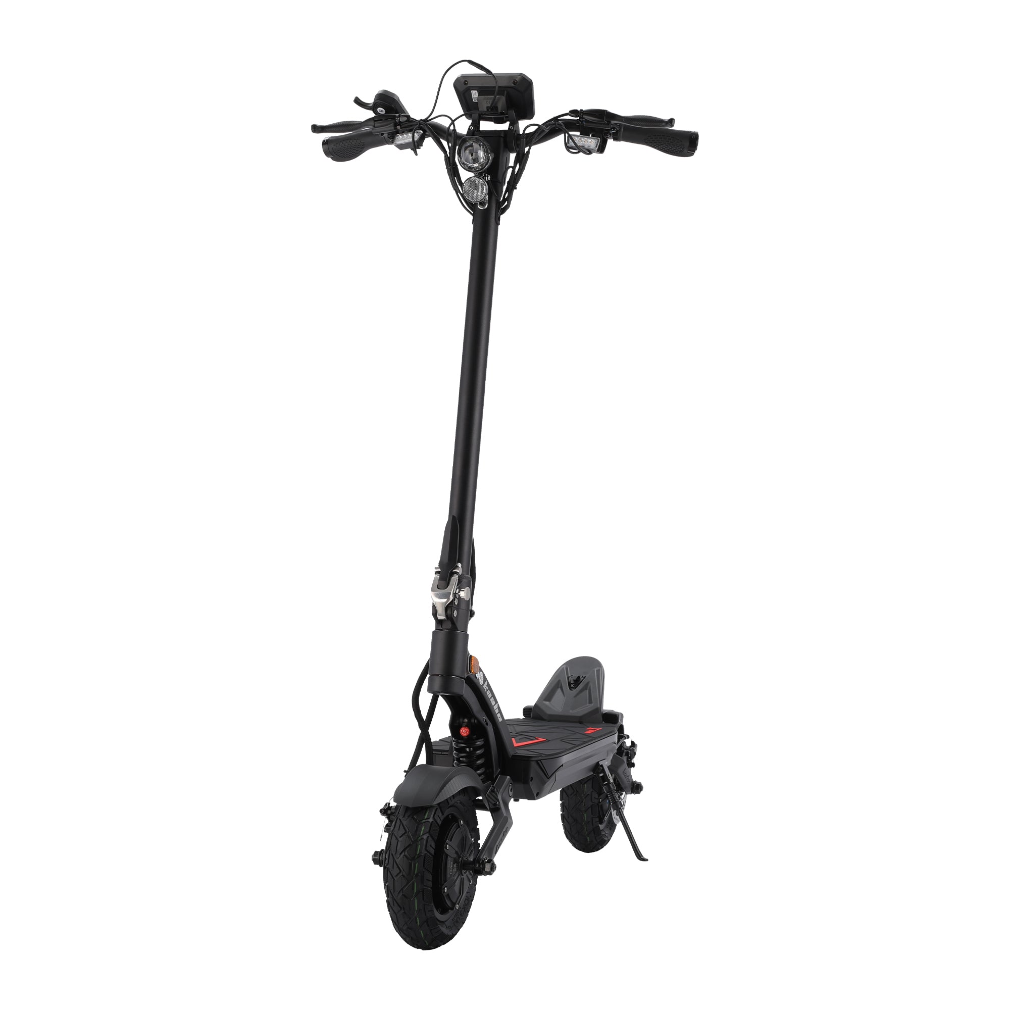 Trottinette Électrique Kaabo Mantis X PLUS : Pratique et Confortable - Weebot