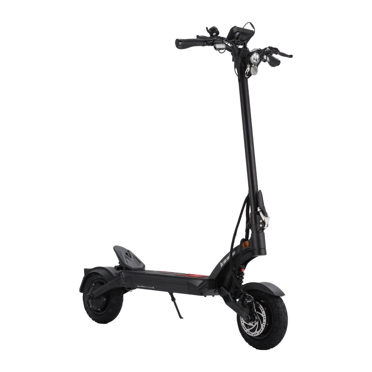 Trottinette Électrique Kaabo Mantis X PLUS - Weebot