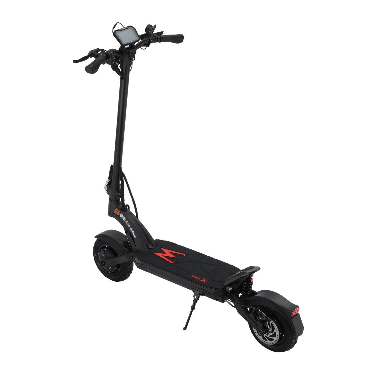 Trottinette Électrique Kaabo Mantis X PLUS - Weebot