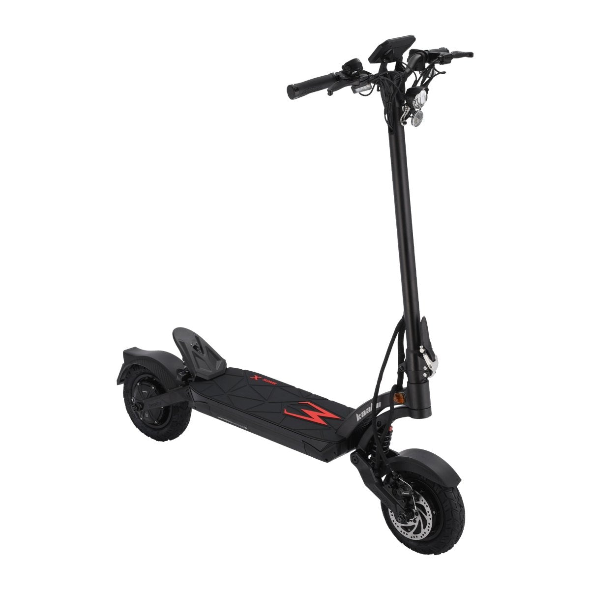Trottinette Électrique Kaabo Mantis X PLUS - Weebot