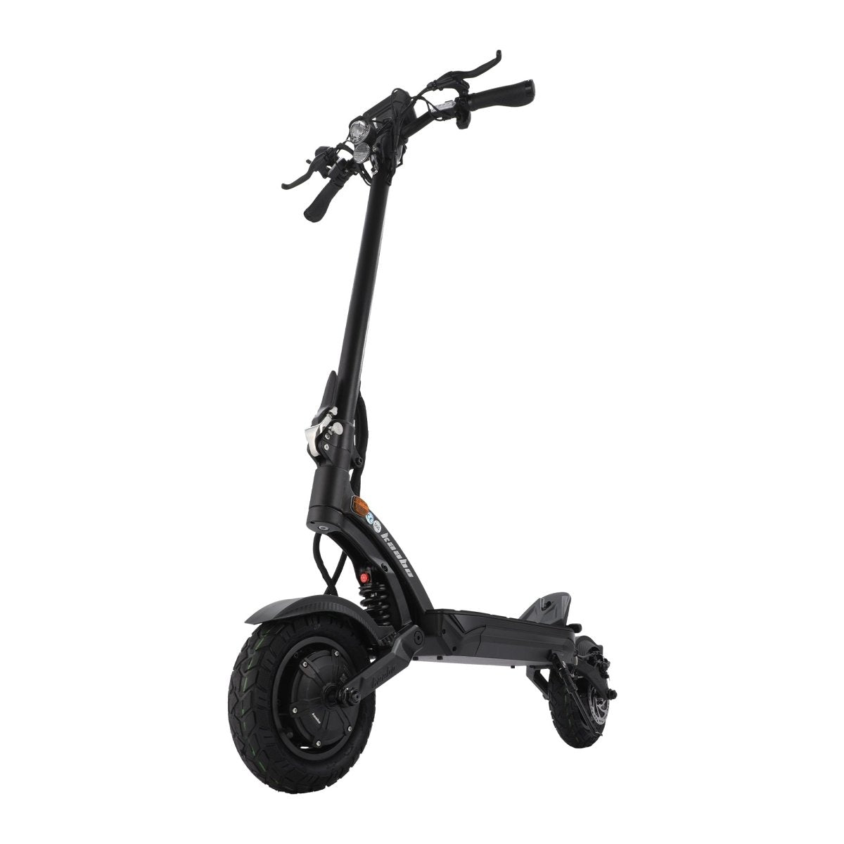 Trottinette Électrique Kaabo Mantis X PLUS - Weebot