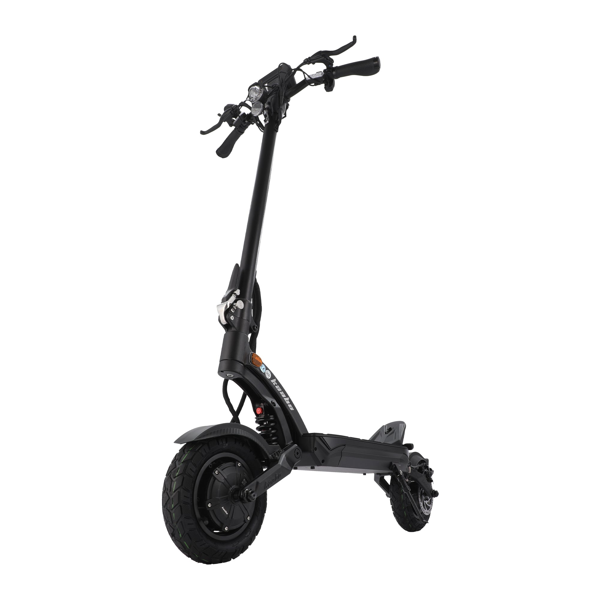 Trottinette Électrique Kaabo Mantis X PLUS : Pratique et Confortable - Weebot