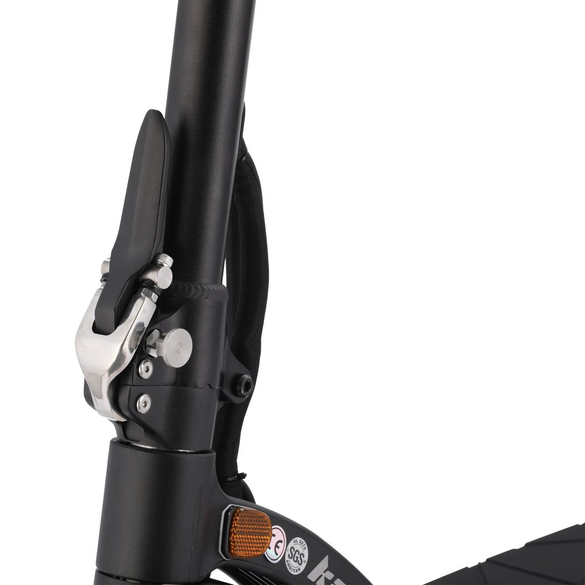 Trottinette Électrique Kaabo Mantis X PLUS - Weebot
