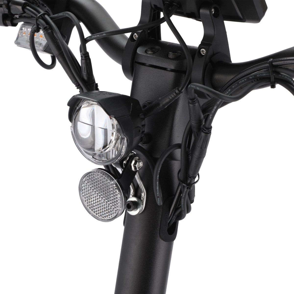 Trottinette Électrique Kaabo Mantis X PLUS - Weebot