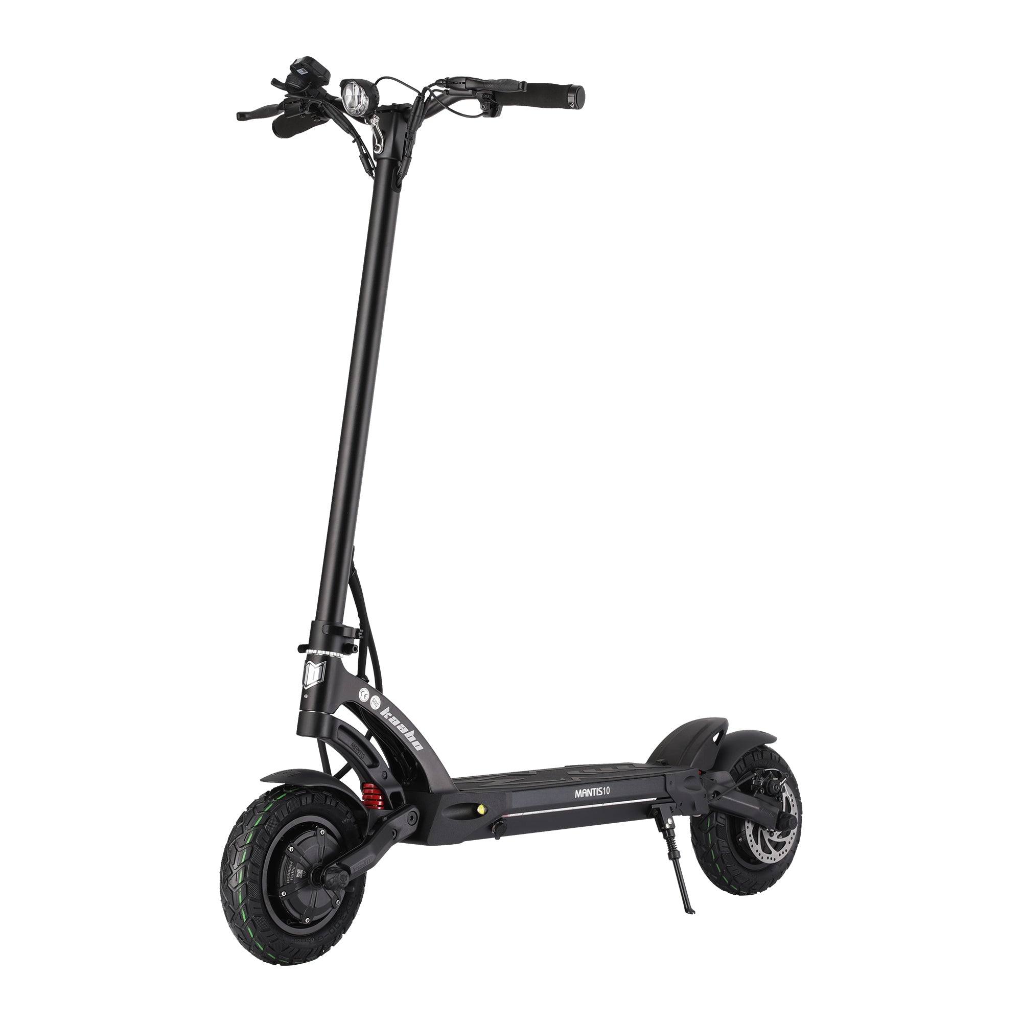 Trottinette Électrique Kaabo Mantis 10 Plus- Weebot