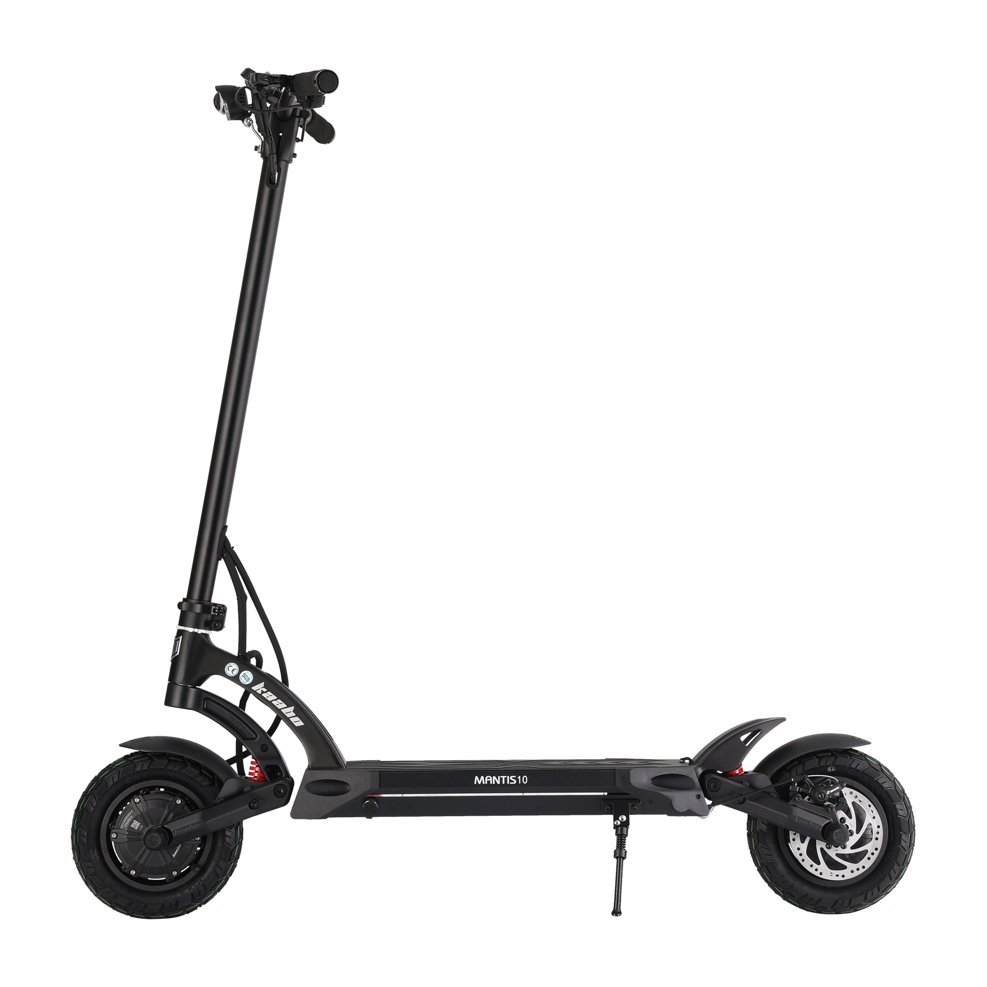 Trottinette Électrique Kaabo Mantis 10 Plus- Weebot