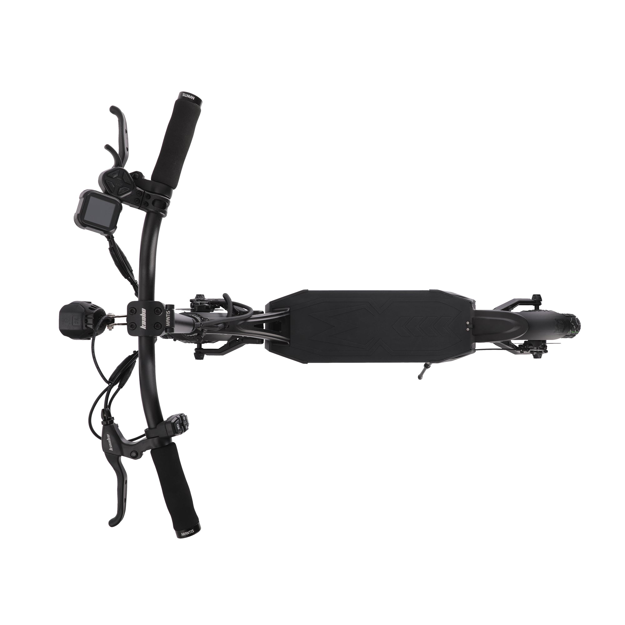 Trottinette Électrique Kaabo Mantis 10 Plus- Weebot