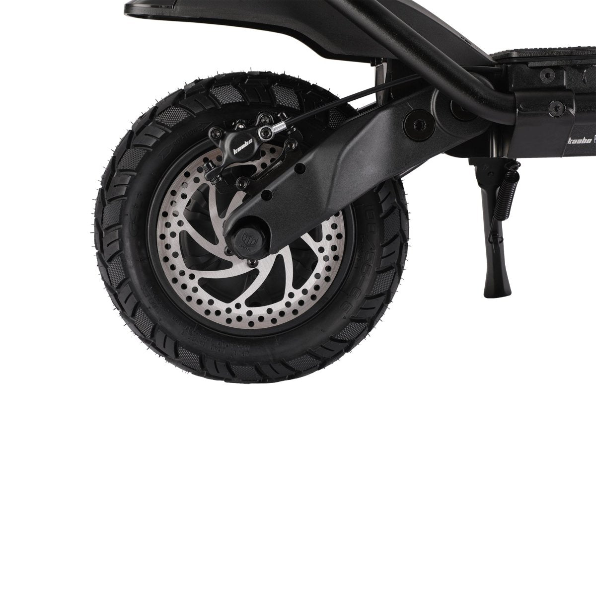 Trottinette Électrique Kaabo Mantis 10 Plus - Weebot