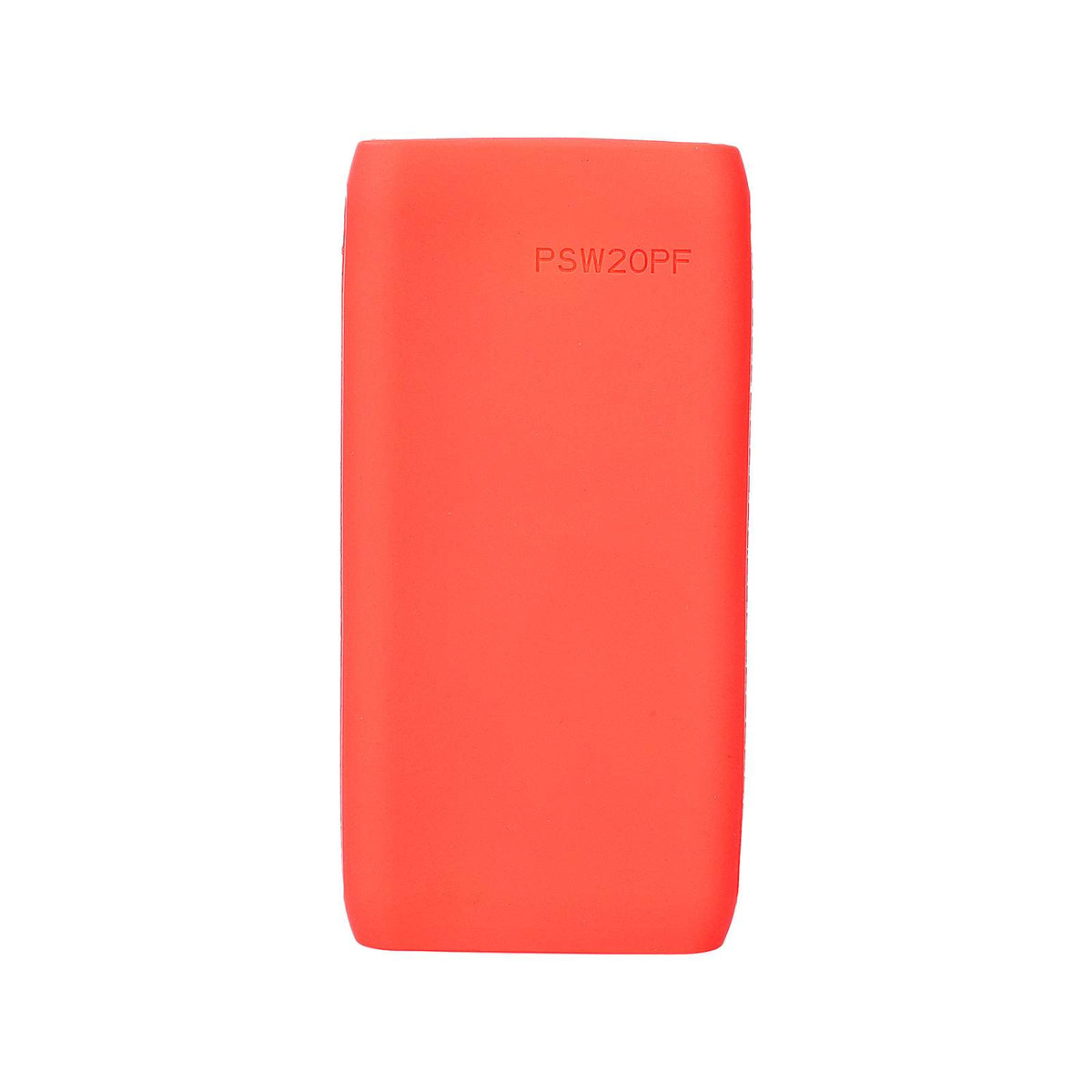 Housse de Protection Silicone Rouge PSW20PF, vue 3
