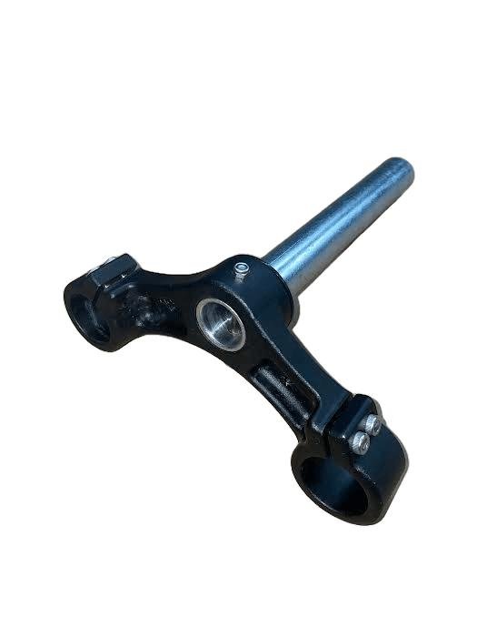 Té de Fourche Inférieur pour Vélo Électrique Garrett Miller Z, X et CIty - Weebot