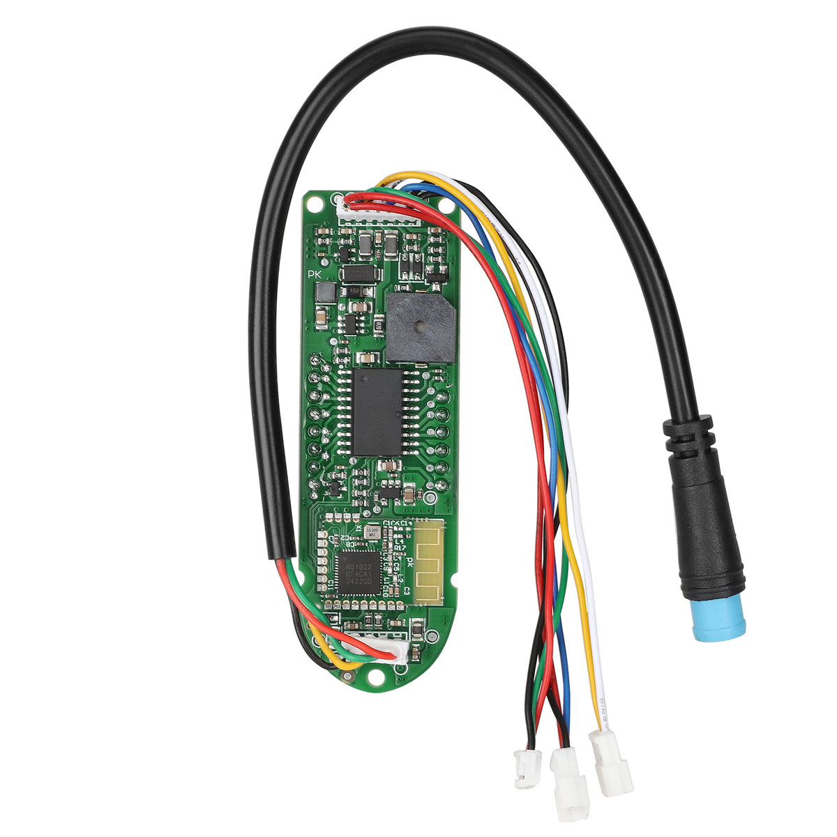 Afficheur Bluetooth avec Écran LED, vue 4