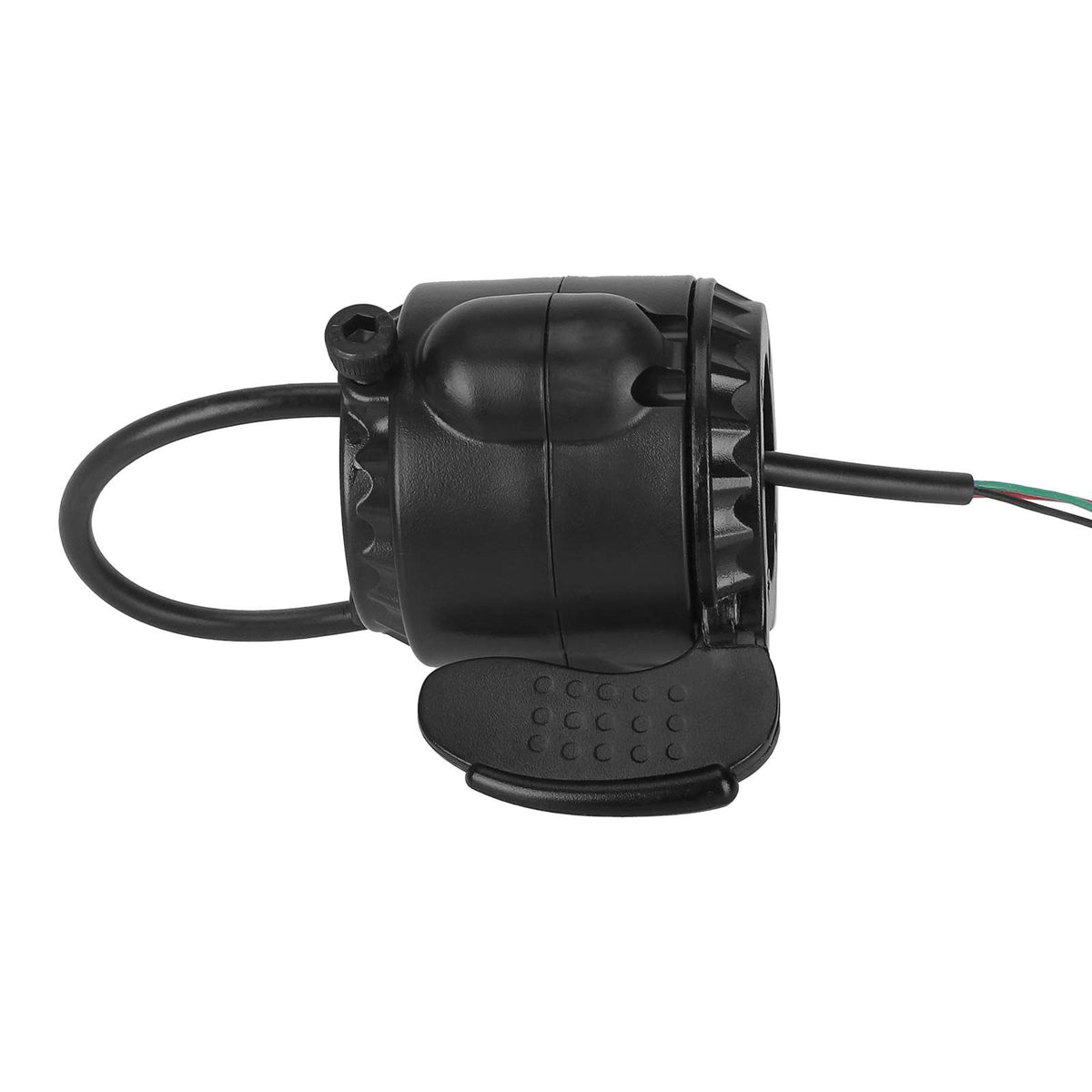 Gâchette de Frein Carbone 5,5 Pouces, vue 4