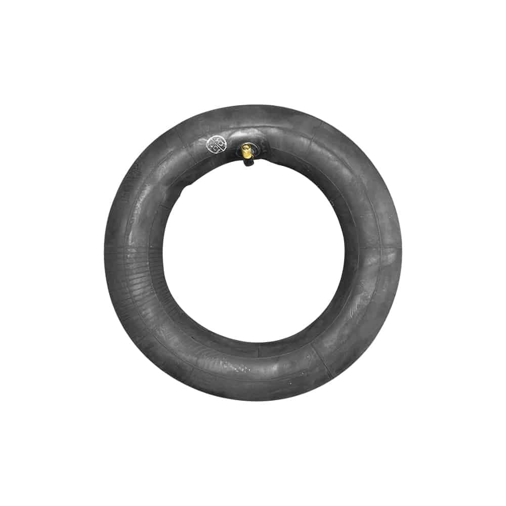 Chambre à Air Renforcée 90/65-6.5 Valve 90°x90° pour Trottinette Électrique