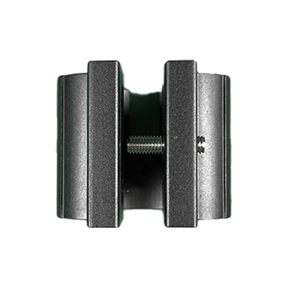Bague Renforcée Serrage Potence pour Trottinette Électrique Zero Dualtron - Couleur Noir - Weebot