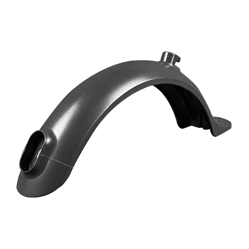 Garde - boue arrière Noir pour Trottinette Électrique Xiaomi M365 & M365 Pro - Weebot