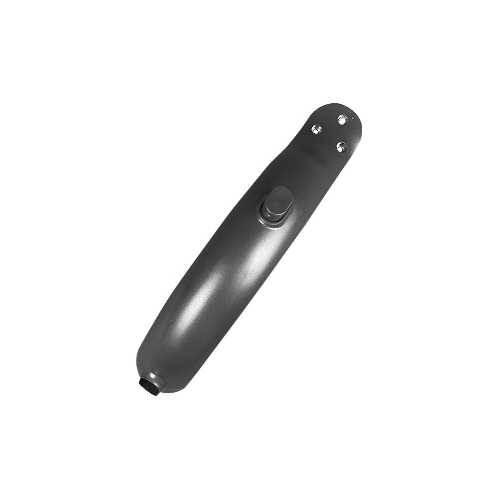 Garde - boue arrière Noir pour Trottinette Électrique Xiaomi M365 & M365 Pro - Weebot